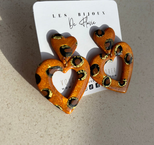 Les Boucles LÉONAÏA