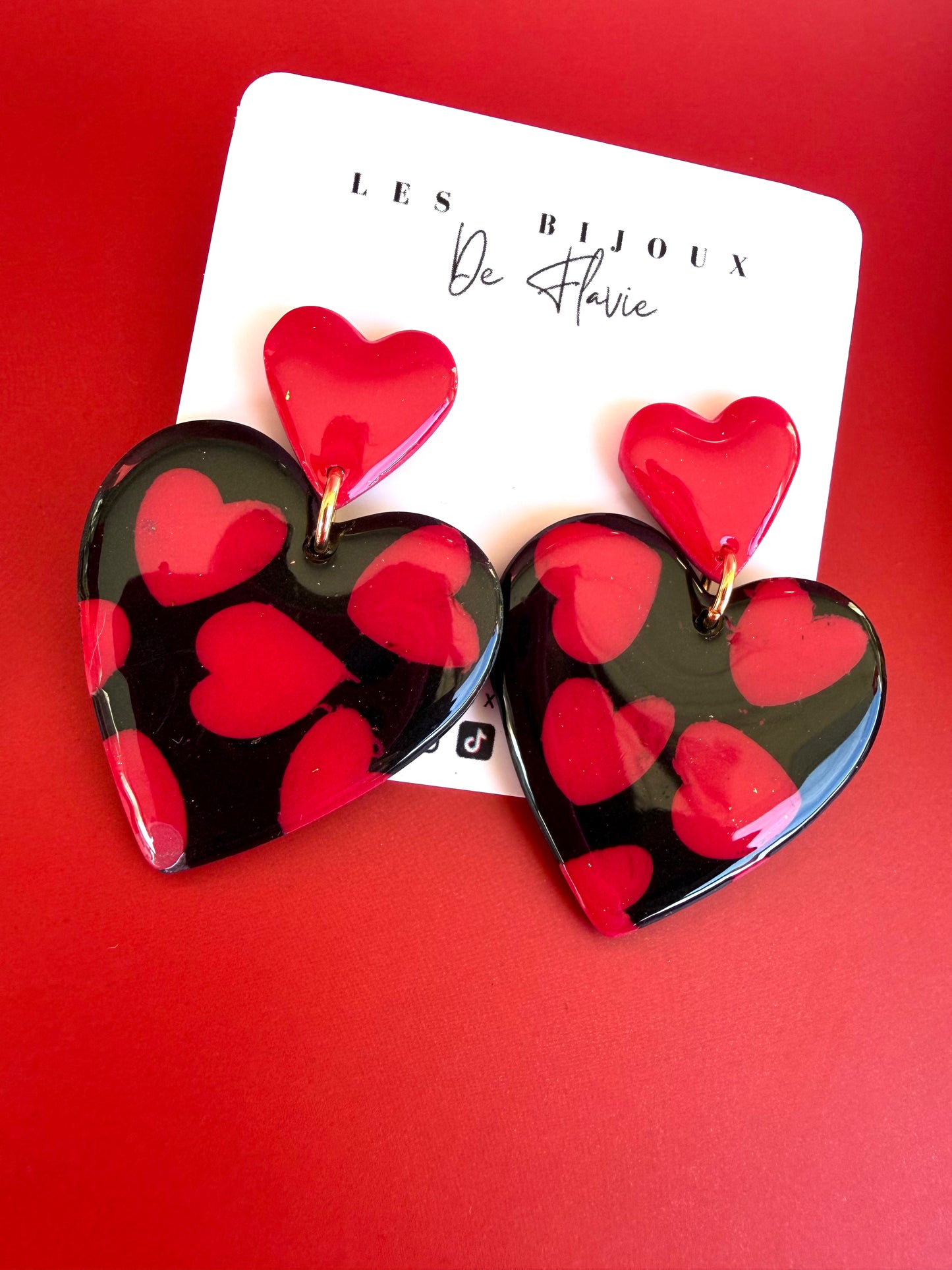 Les Boucles DIVINA