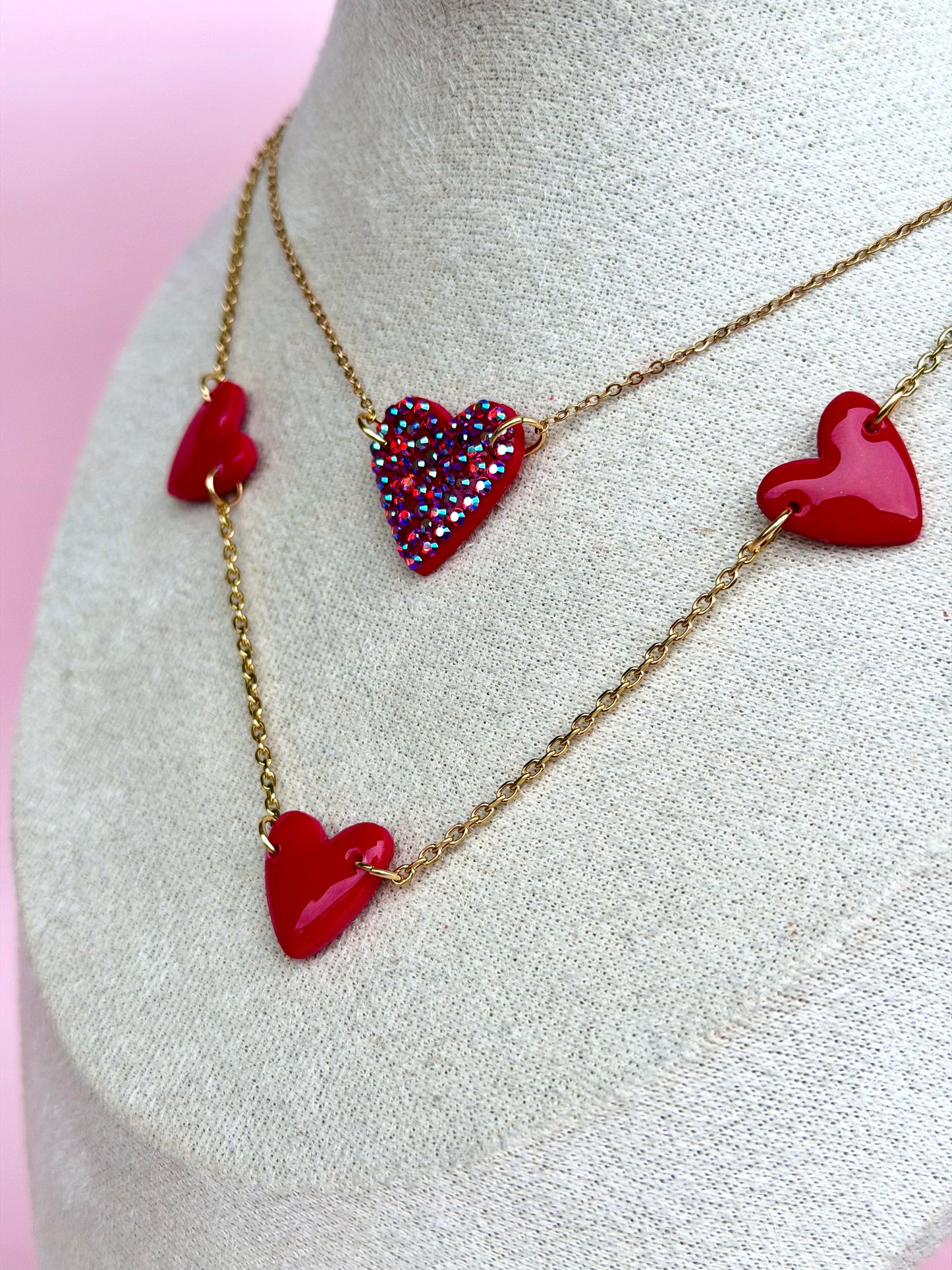 Le Collier VALENTINA