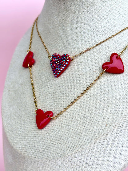 Le Collier VALENTINA