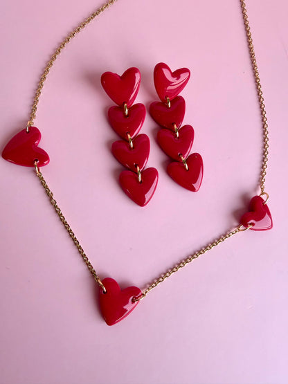 Le Collier VALENTINA