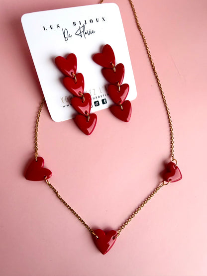 Le Collier VALENTINA