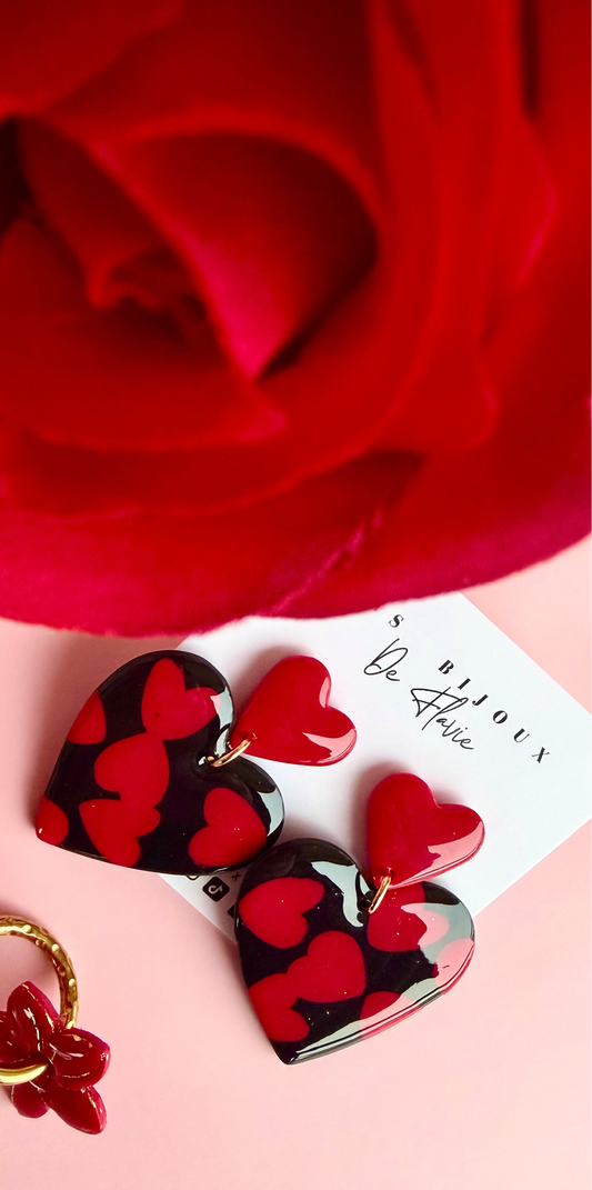 Les Boucles DIVINA