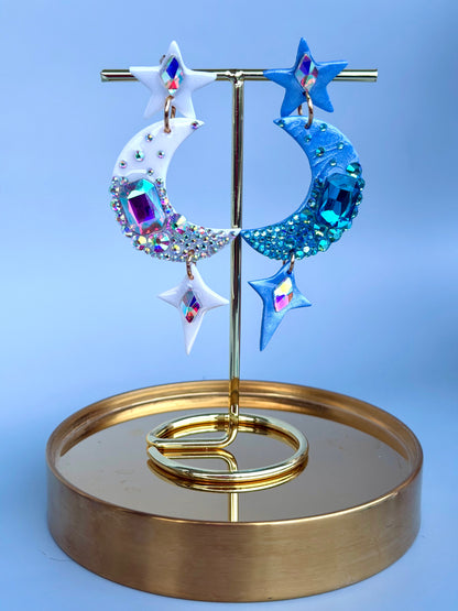 Les Boucles STARFALL