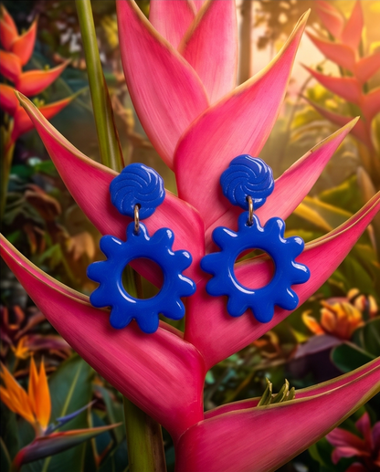 Les Boucles MIRABEL