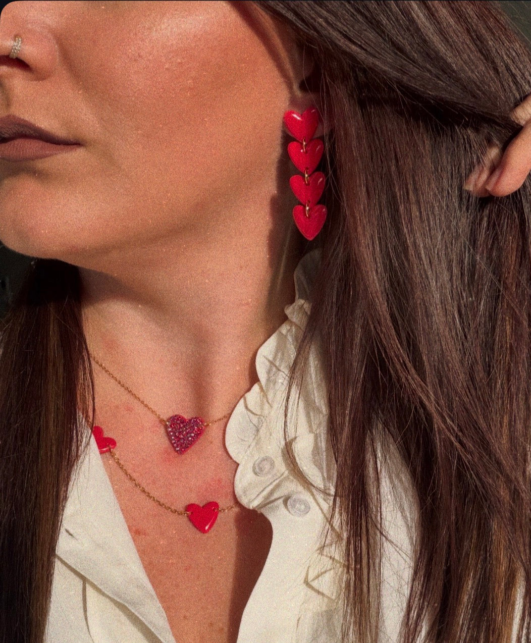 Le Collier CRUSH