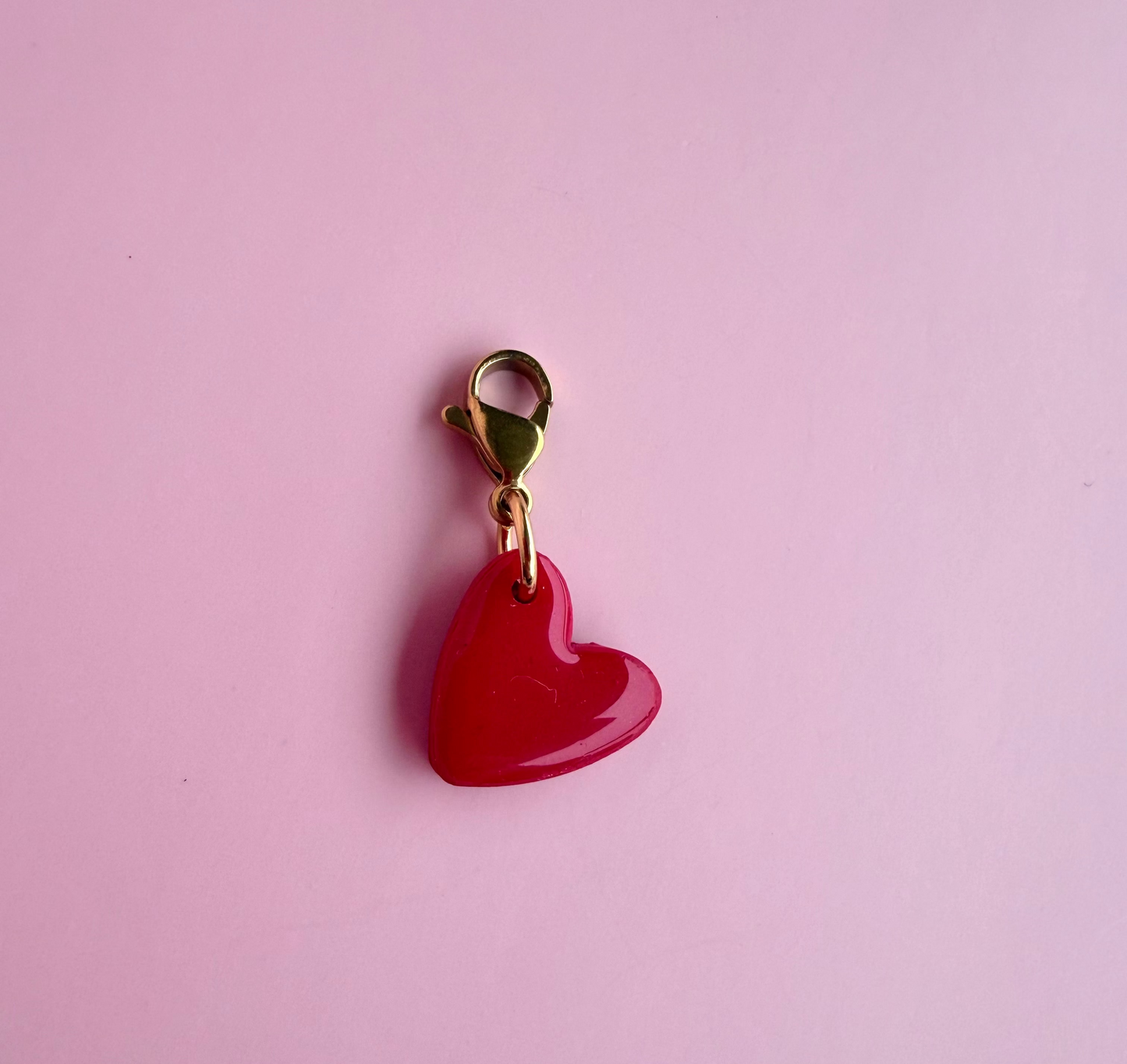 Charms HEART