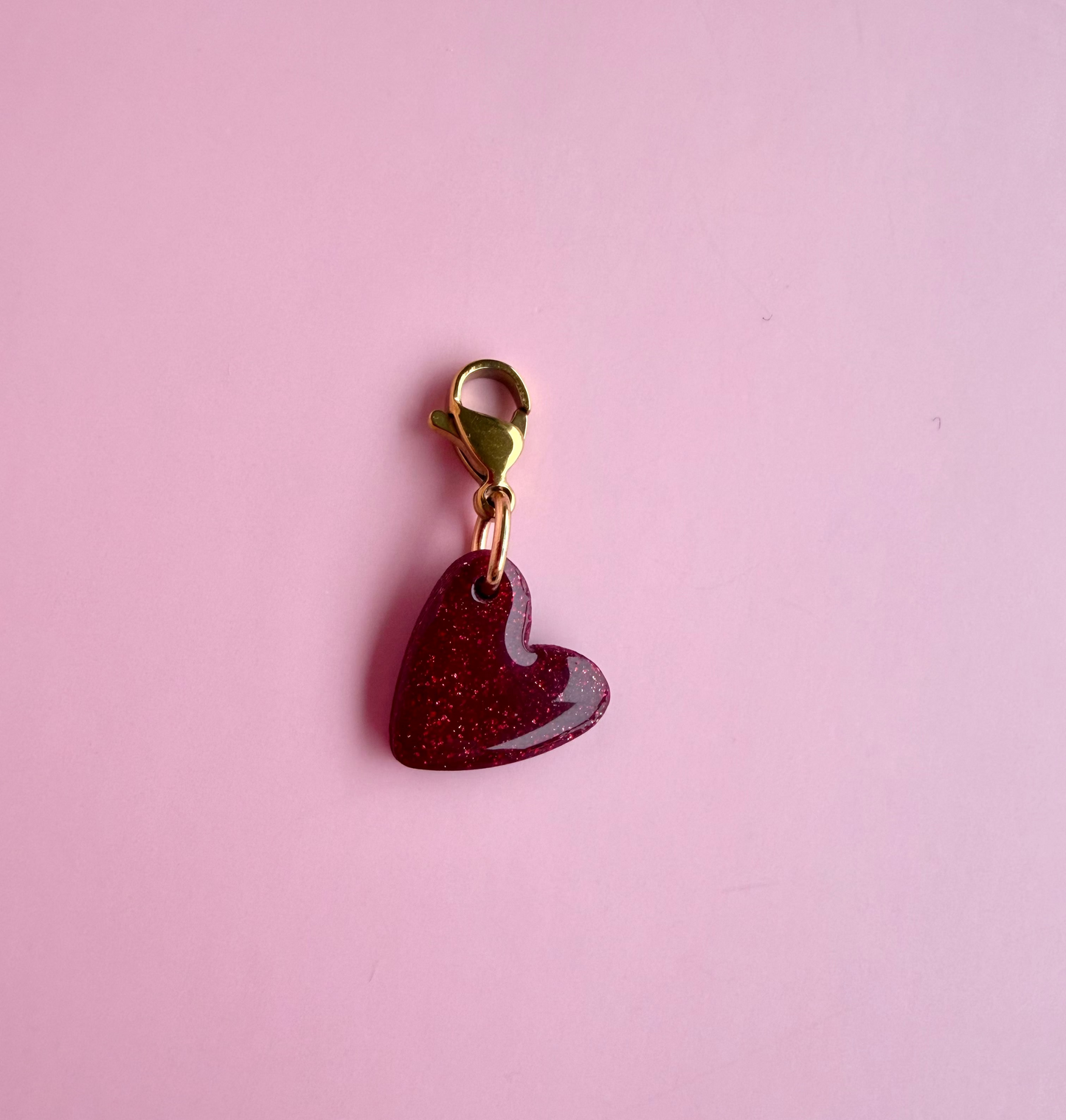Charms HEART