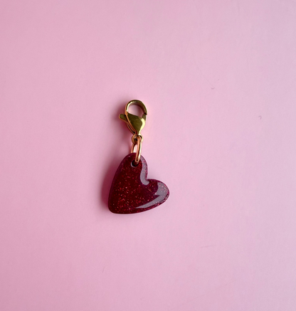 Charms HEART