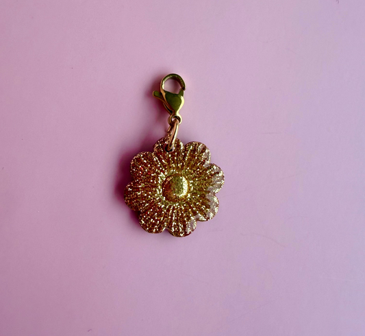 Charms MARGUERITE BRONZE