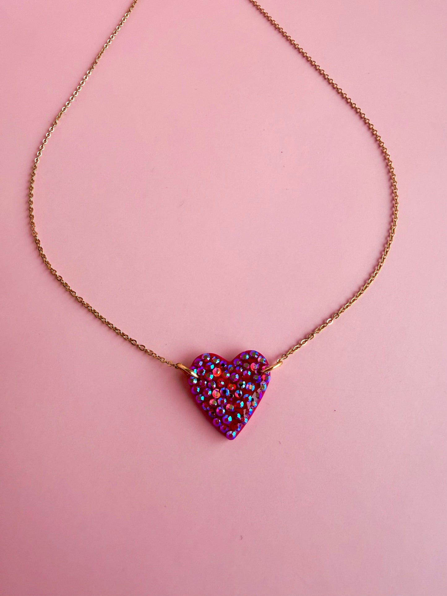 Le Collier CRUSH
