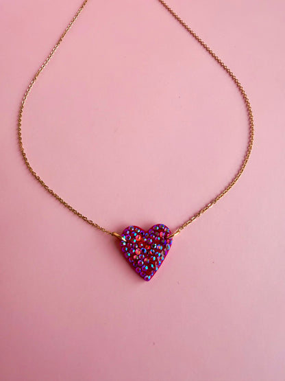 Le Collier CRUSH