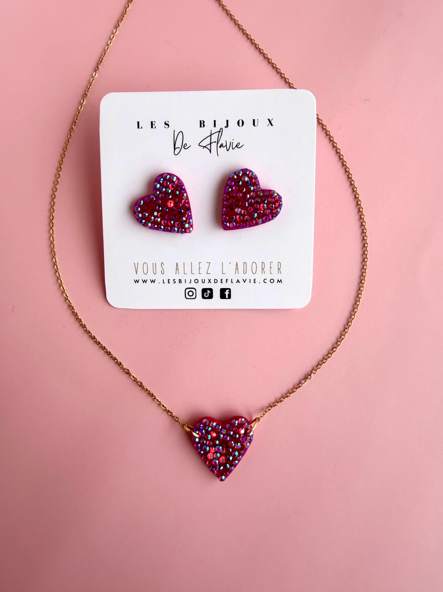 Le Collier CRUSH