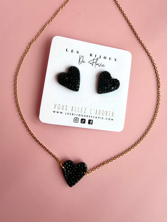 Le Collier REBELLE