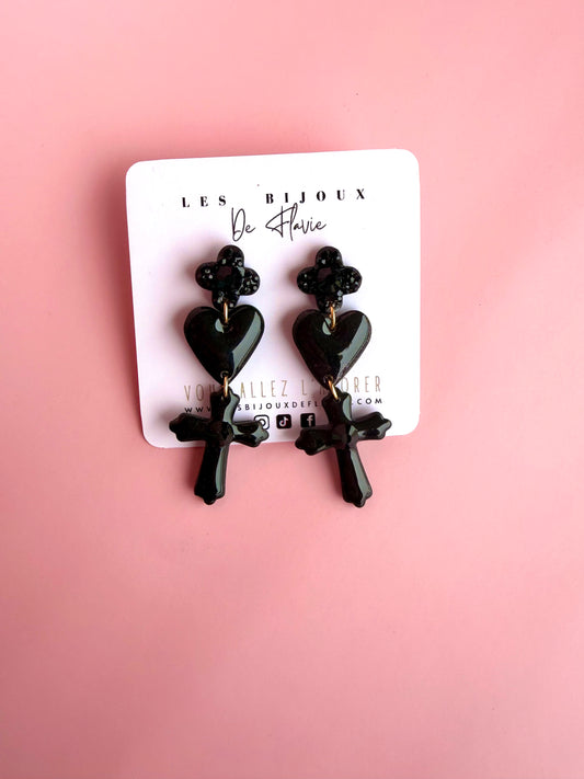 Les boucles PROMESSE