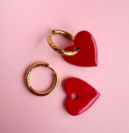 N°112 HEART