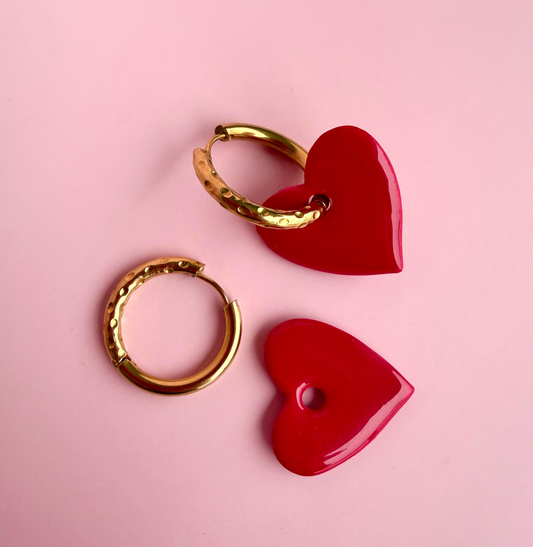 N°112 HEART
