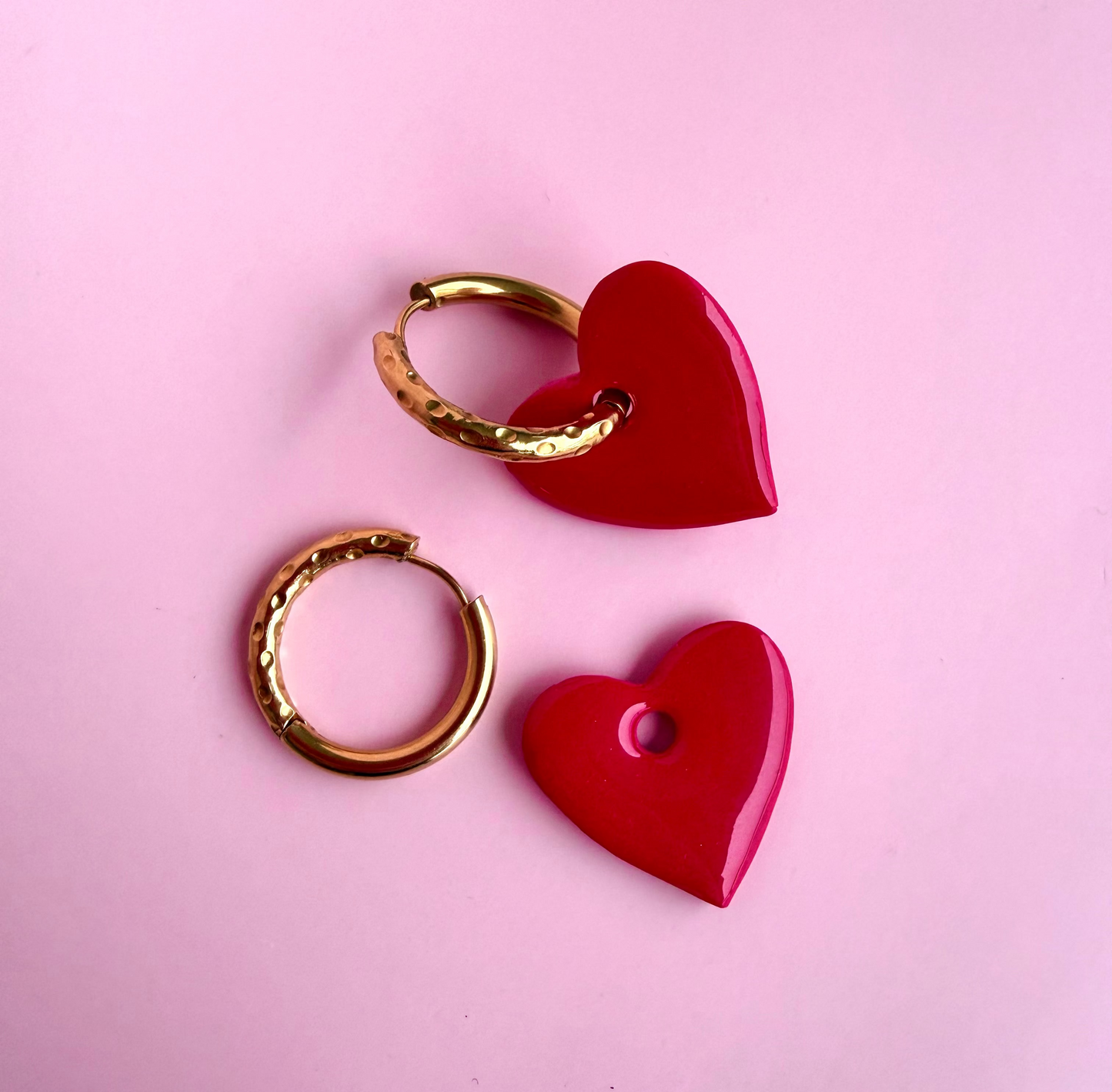 N°112 HEART