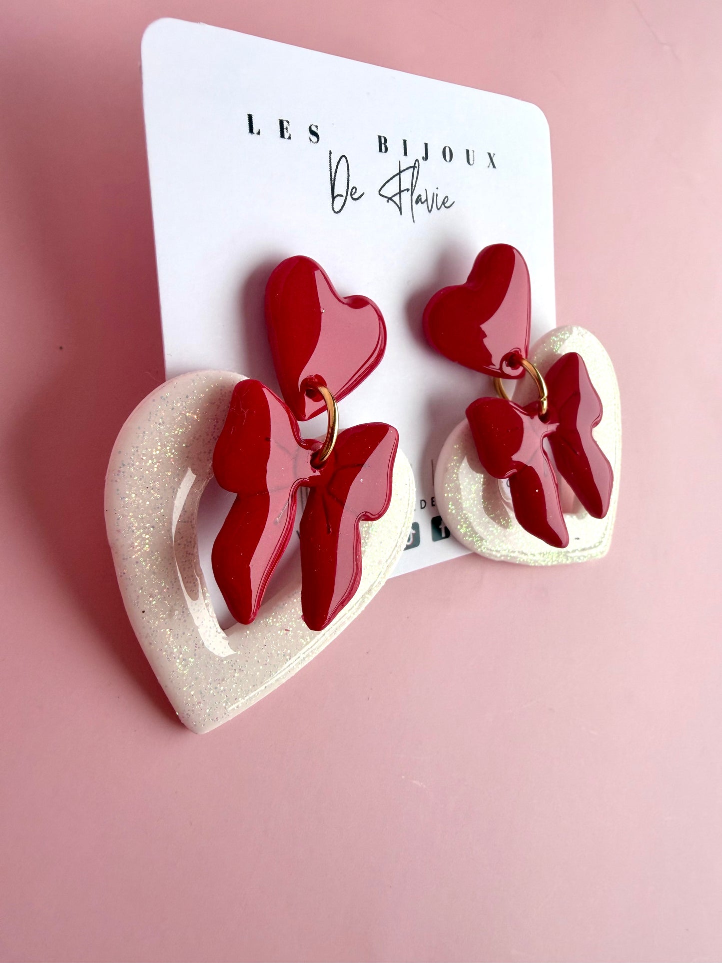 Les Boucles ANA