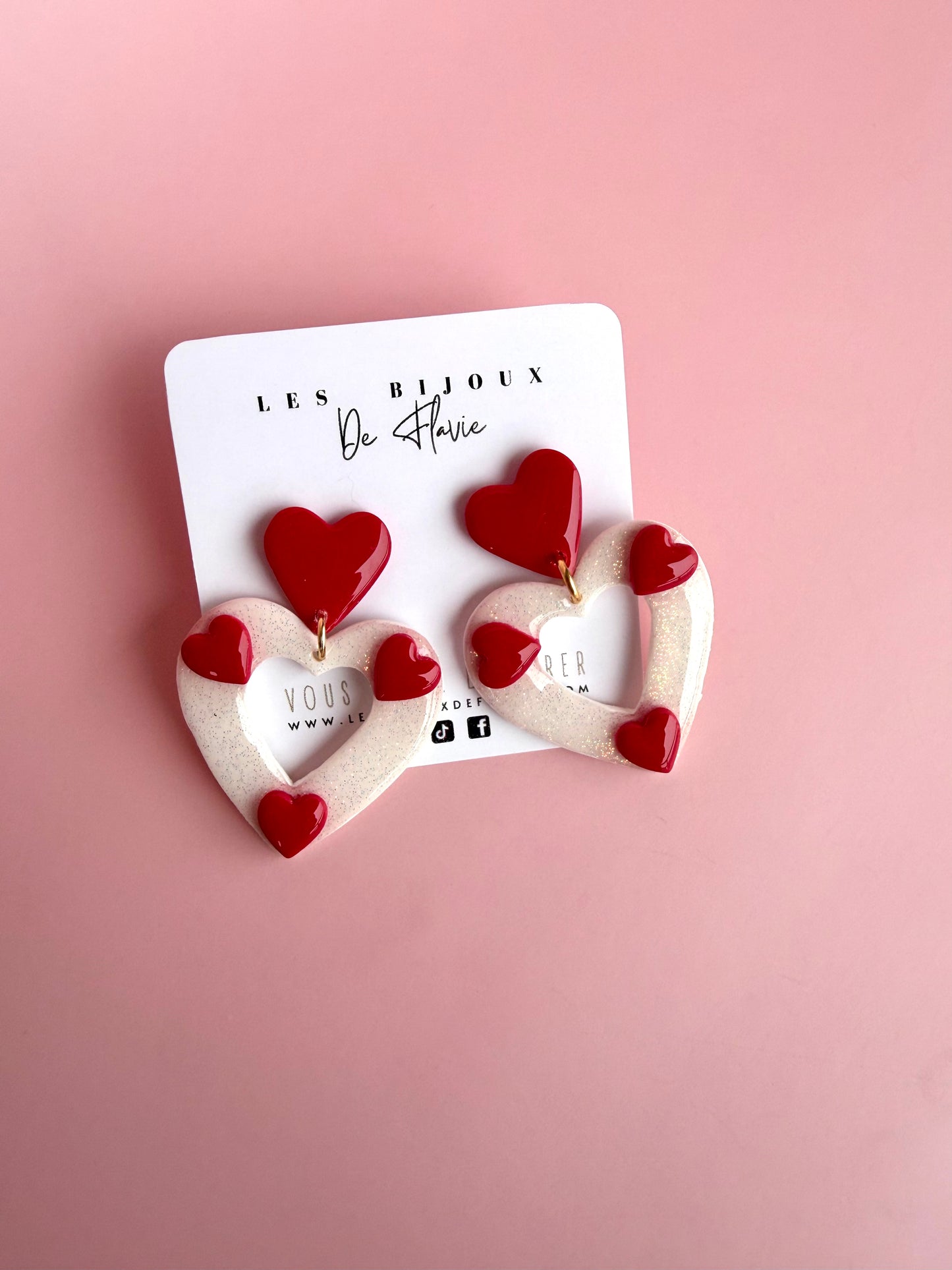 Les Boucles LINA