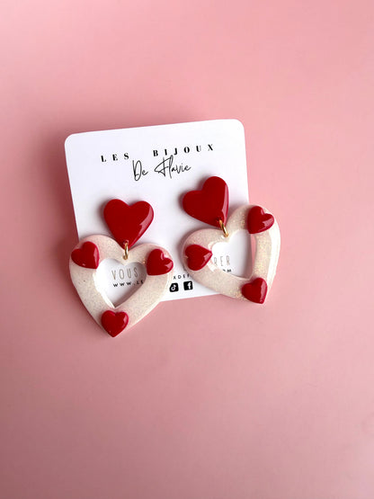 Les Boucles LINA