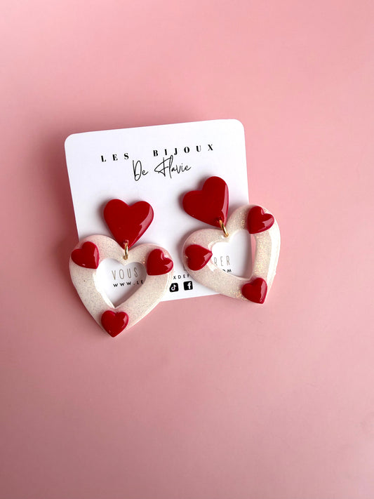 Les Boucles LINA