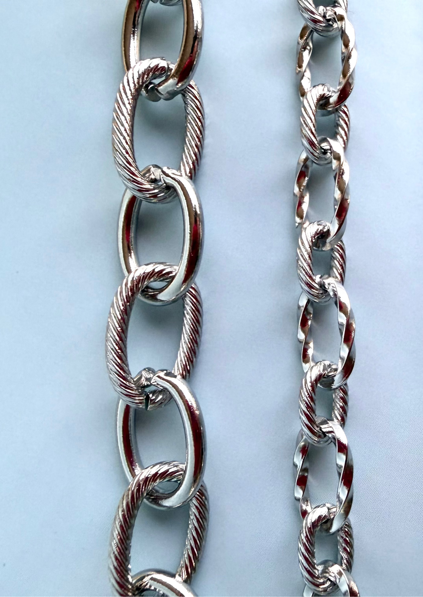 Les Bracelets ARGENT