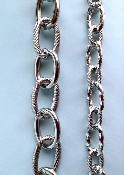 Les Bracelets ARGENT