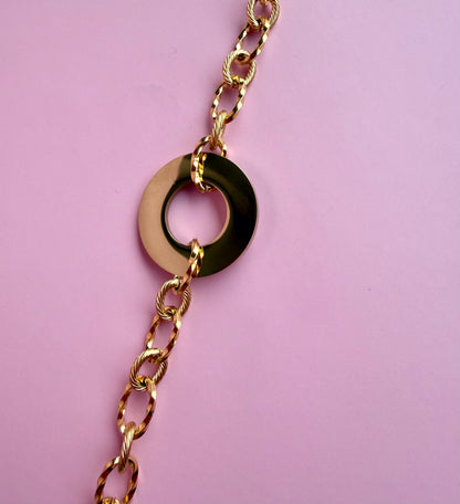 Les Bracelets OR