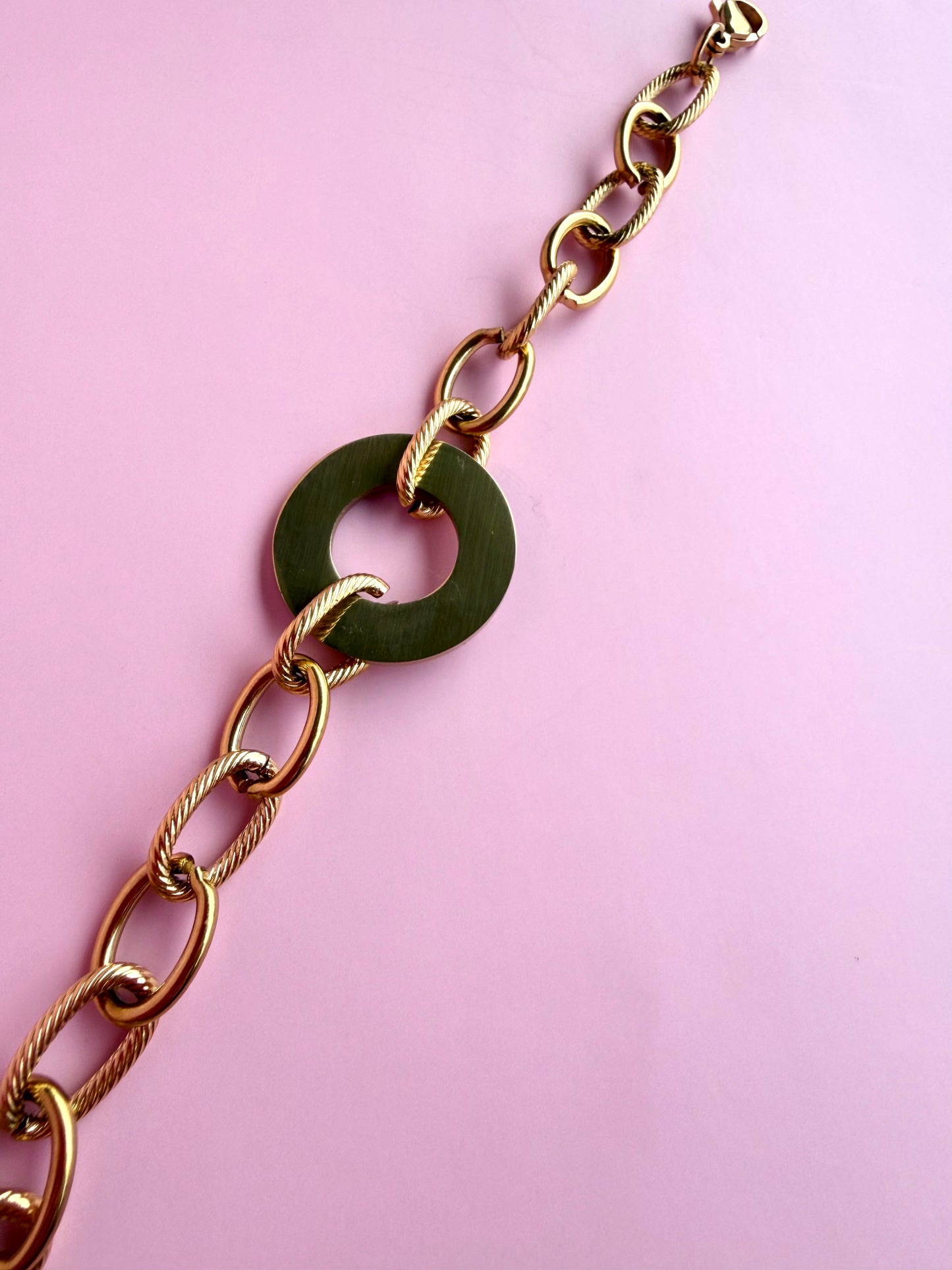 Les Bracelets OR