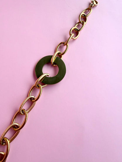 Les Bracelets OR