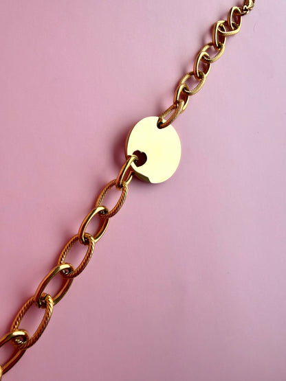 Les Bracelets OR