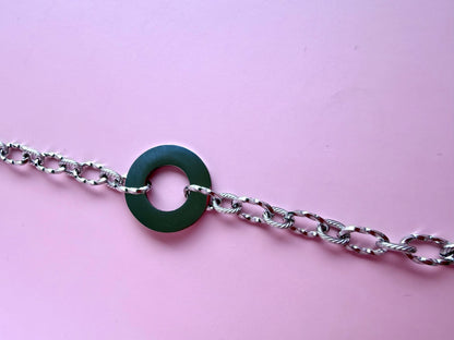Les Bracelets ARGENT