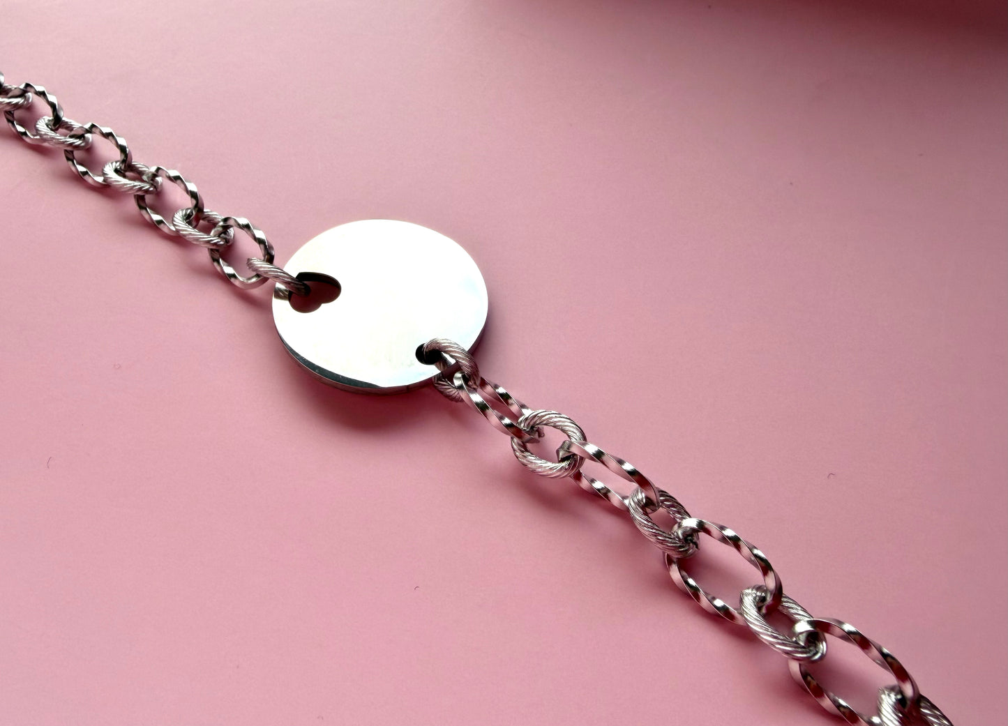 Les Bracelets ARGENT