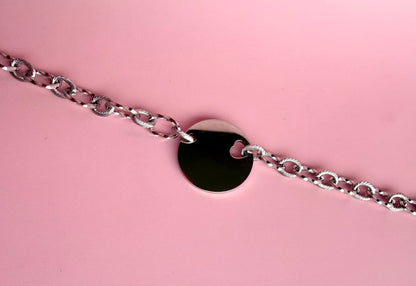 Les Bracelets ARGENT