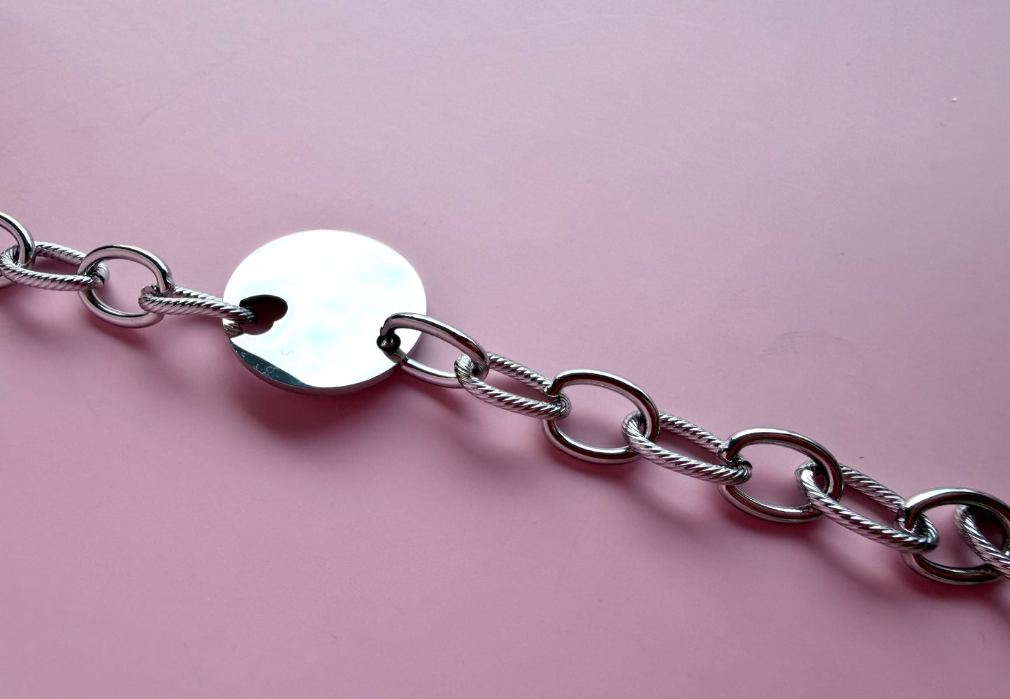 Les Bracelets ARGENT