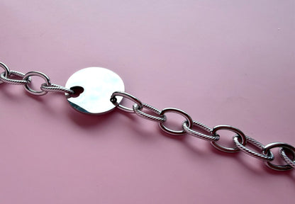 Les Bracelets ARGENT