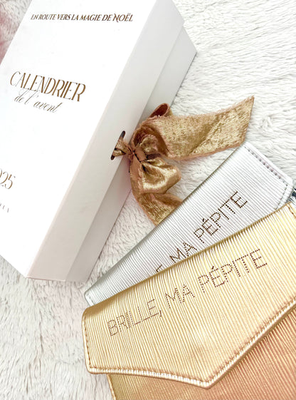 Calendrier de l’avent ✨