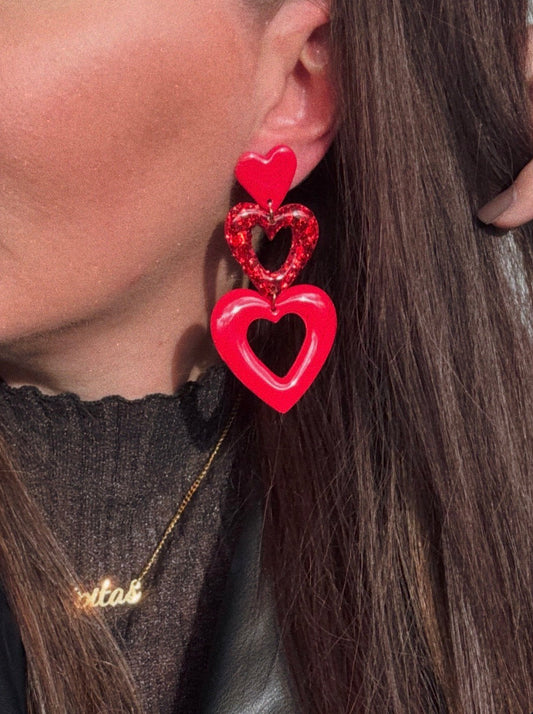 Les Boucles SÉRÉNA