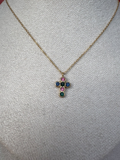 Le Collier ANAË