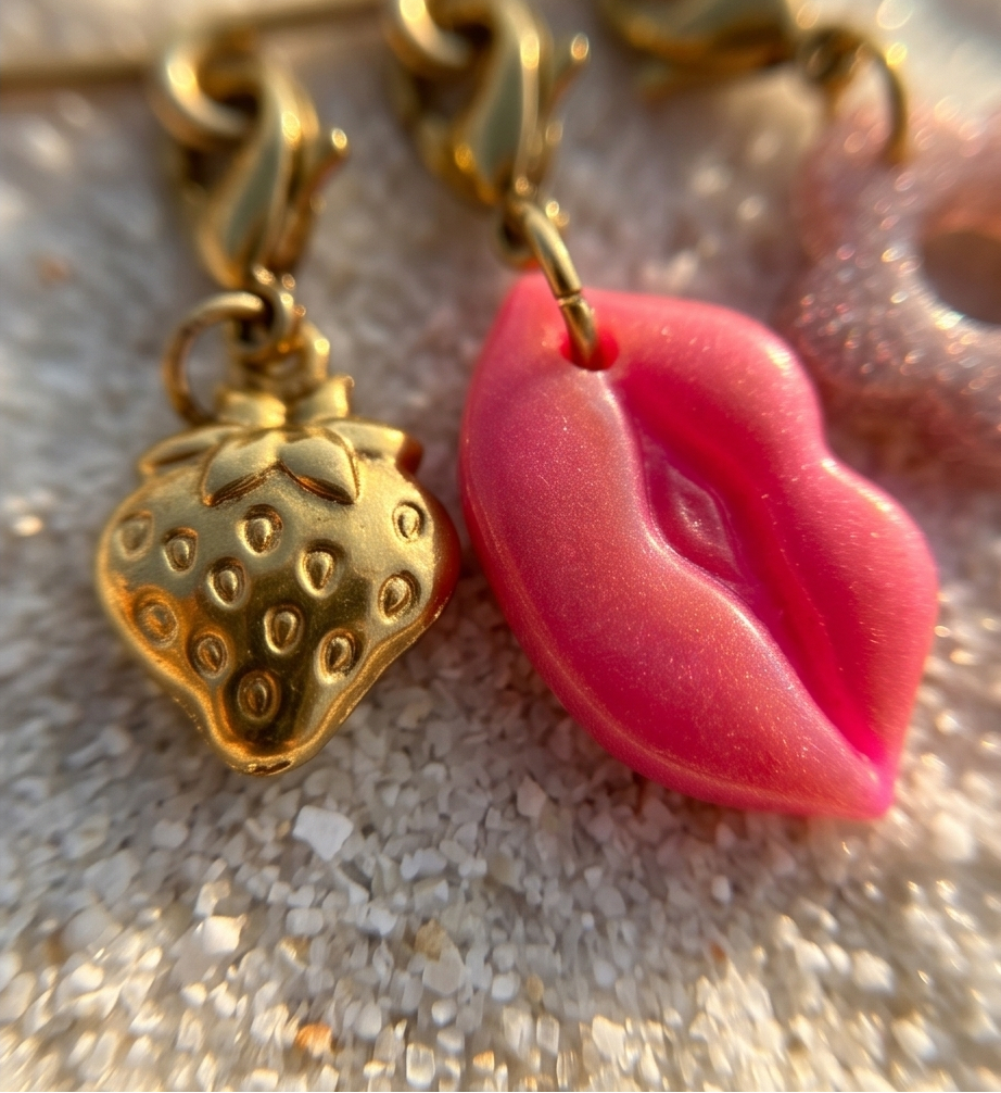 Les Broche à Personnaliser