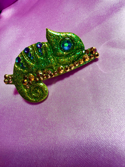 La Broche PASCAL 2