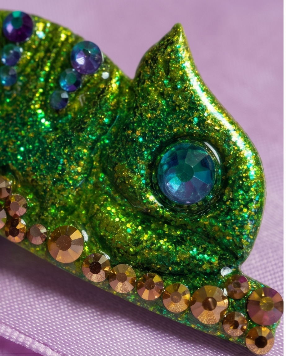 La Broche PASCAL 2
