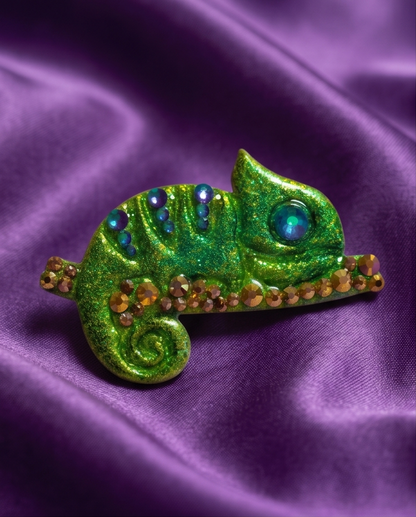 La Broche PASCAL 2