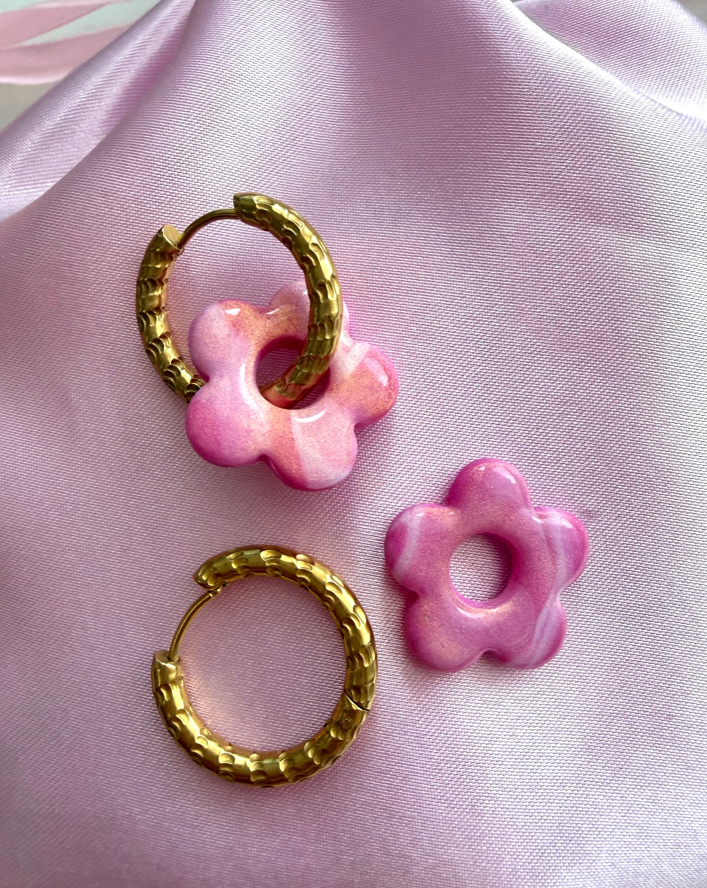 N°190 Les PINK