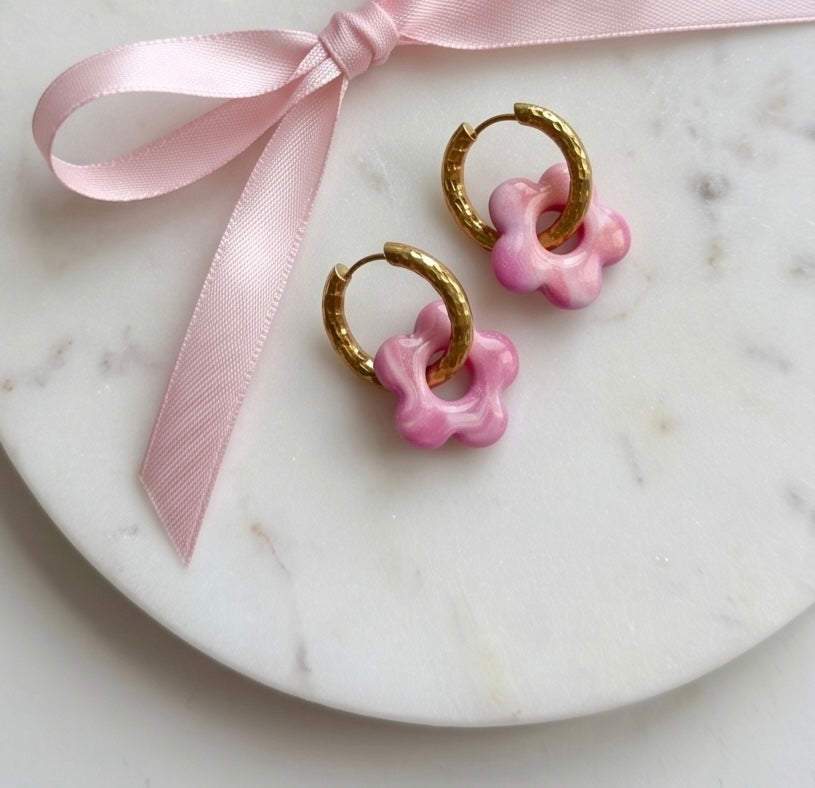 N°190 Les PINK