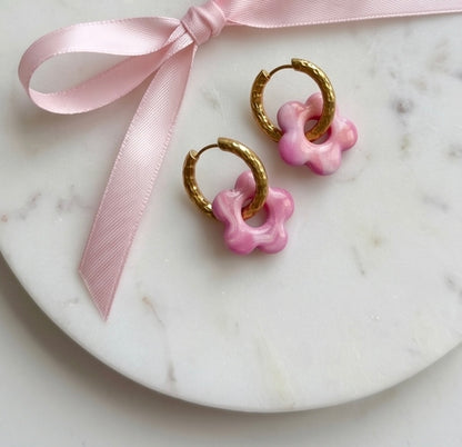 N°190 Les PINK