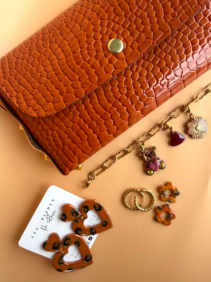 Pochette SIGNATURE CAMEL