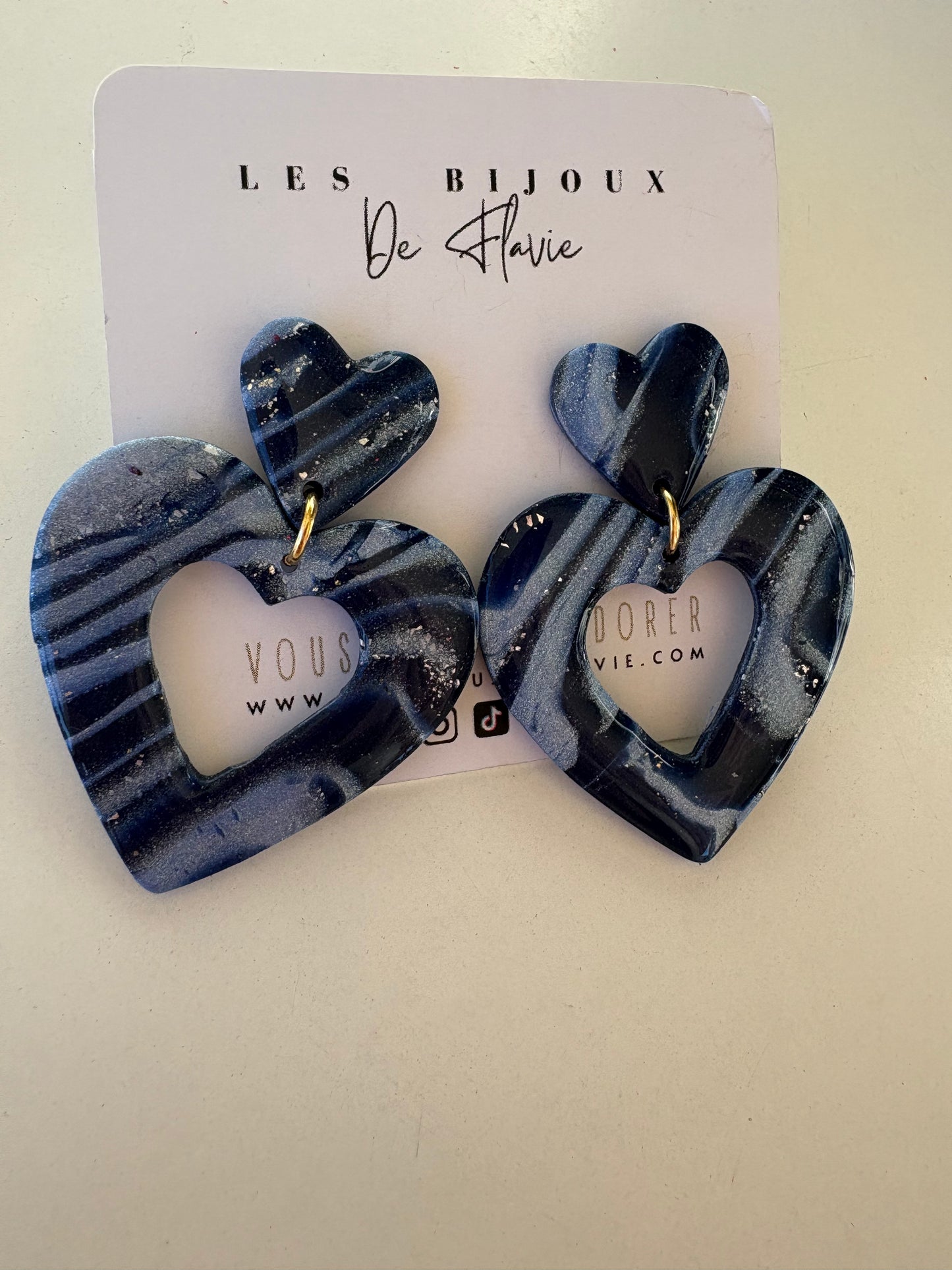 Les Boucles STELLAR