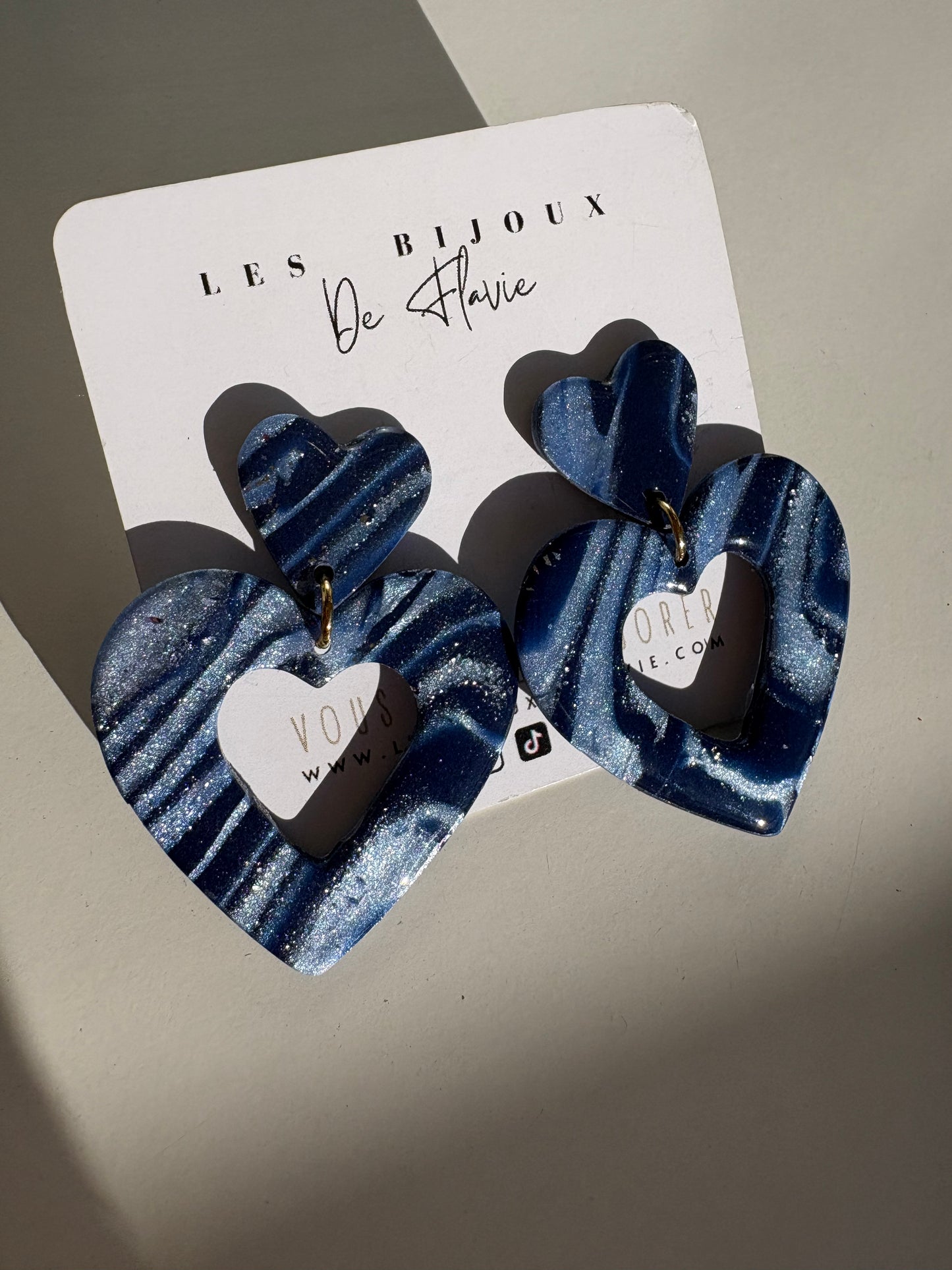 Les Boucles STELLAR